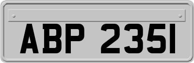 ABP2351