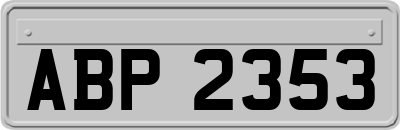 ABP2353