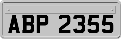 ABP2355