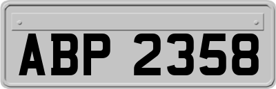 ABP2358