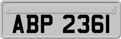 ABP2361