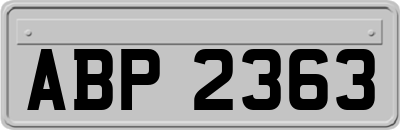 ABP2363