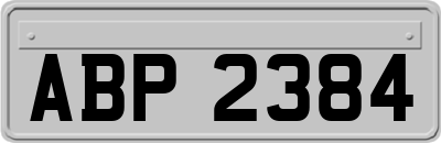 ABP2384