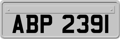 ABP2391