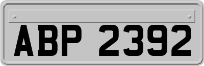ABP2392