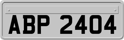 ABP2404