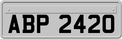 ABP2420
