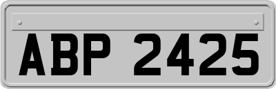 ABP2425