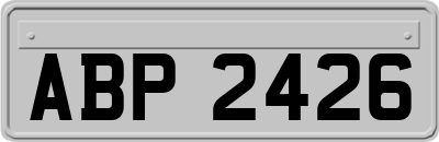 ABP2426