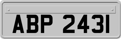 ABP2431