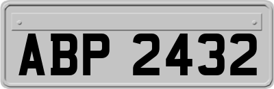 ABP2432