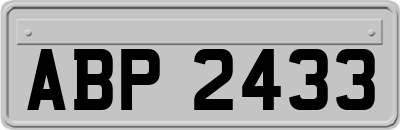 ABP2433