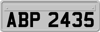 ABP2435