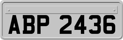 ABP2436