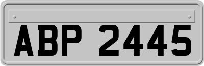 ABP2445