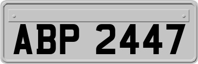 ABP2447