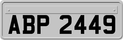 ABP2449