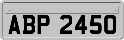 ABP2450