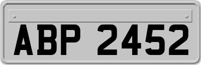 ABP2452