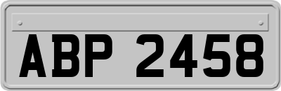 ABP2458