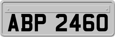 ABP2460