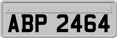 ABP2464