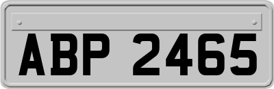 ABP2465
