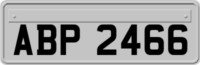 ABP2466