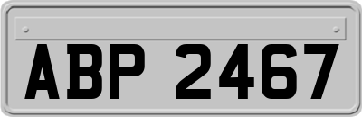 ABP2467