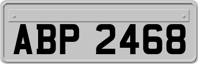 ABP2468