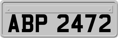 ABP2472