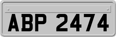 ABP2474