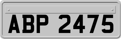 ABP2475