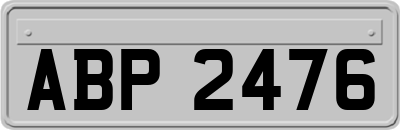 ABP2476