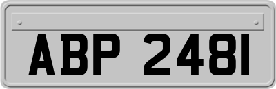 ABP2481