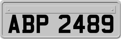 ABP2489