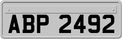 ABP2492