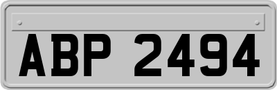 ABP2494