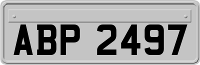 ABP2497