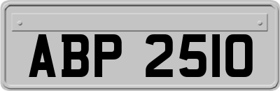ABP2510