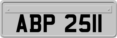 ABP2511