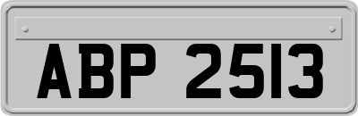 ABP2513