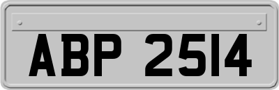 ABP2514