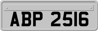 ABP2516
