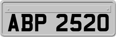 ABP2520