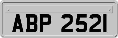ABP2521