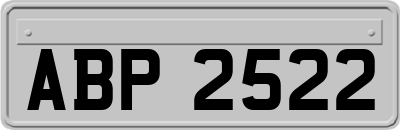 ABP2522
