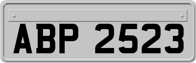 ABP2523