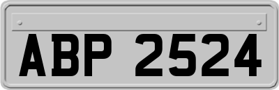 ABP2524