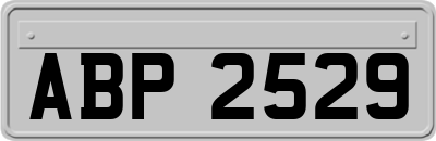 ABP2529